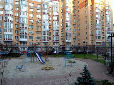 квартира за адресою Володимира Івасюка просп. (Героїв Сталінграду), 4