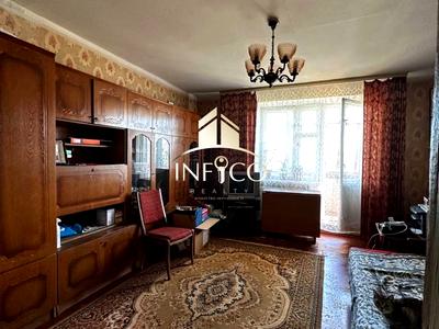 квартира за адресою Благовісна, 421