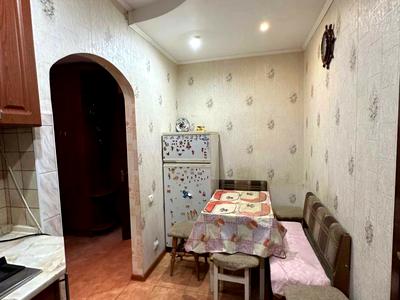 квартира за адресою Рівнопілля, 2