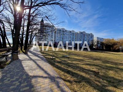 квартира за адресою Юності вул., 4
