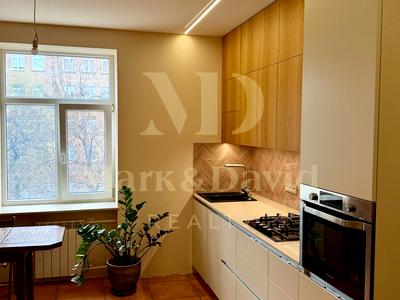 квартира за адресою Саксаганського вул., 46
