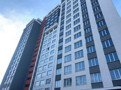 квартира по адресу Университетская ул., 1Т/2