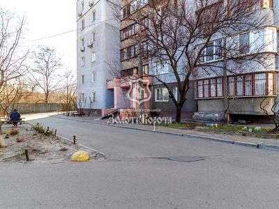 квартира по адресу Азербайджанская ул. (Бакинських Комісарів), 16/1