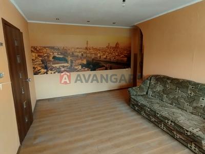 квартира по адресу Ухтомского ул., 9а