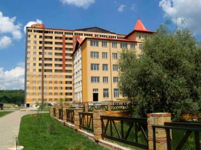 квартира за адресою Новоолександрівська вул., 54А