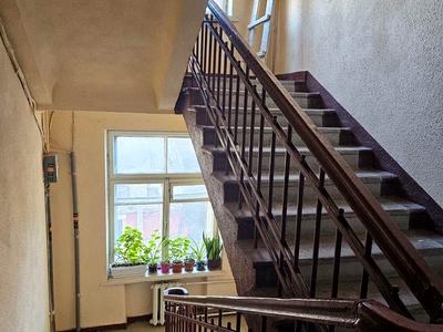 квартира за адресою Кооперативна вул., 5