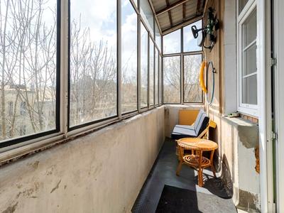 квартира по адресу Левинского ул., 14