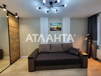квартира за адресою Миру, 1