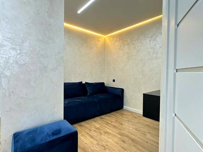 квартира за адресою Запорізьке шосе, 32д