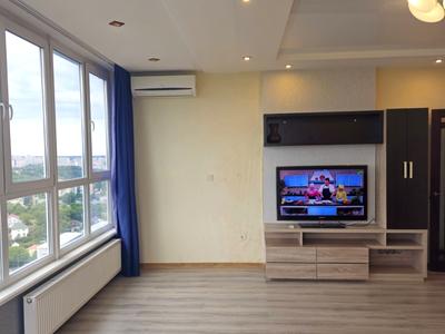 квартира за адресою Петропавлівська вул., 40