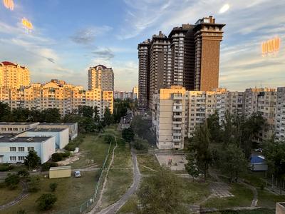 квартира за адресою Оболонський просп., 28-А