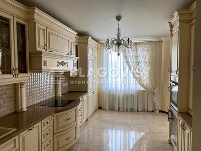 квартира по адресу Киев, Дмитриевская ул., 75