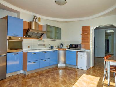 квартира за адресою Київ, Старонаводницька вул., 4-В