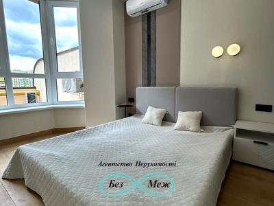 квартира по адресу Мартинова просп., 32