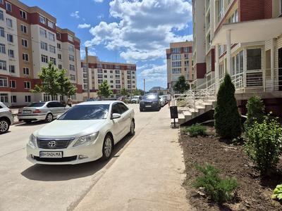 коммерческая по адресу Строительная ул., 48-А