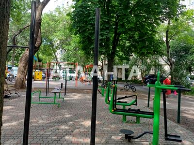 квартира за адресою Щоглова вул., 22