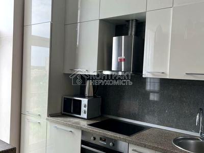 квартира за адресою Отакара Яроша пров., 20 к2