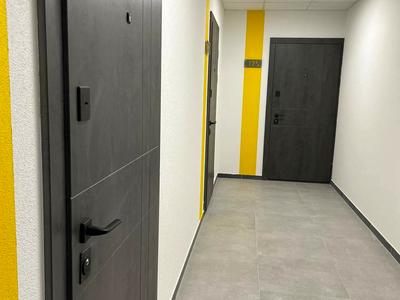 квартира за адресою Запорізьке шосе, 28