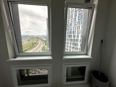 квартира за адресою Берестейський просп. (Перемоги), 11 к2