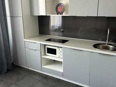 квартира за адресою Бориса Гмирі вул., 18