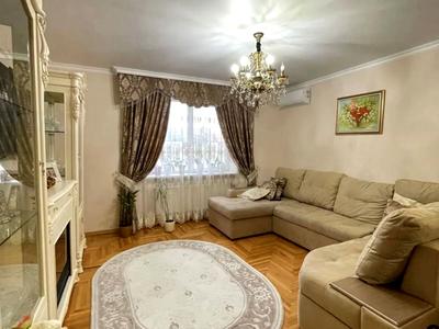 квартира за адресою Володимирська вул., 5