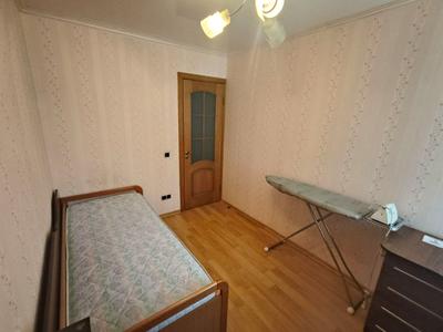 квартира за адресою Машинобудівників вул., 1-В