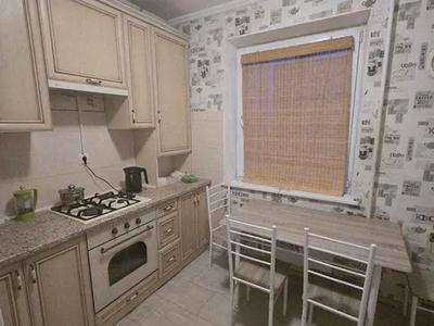 квартира за адресою Ревуцького вул., 24/4