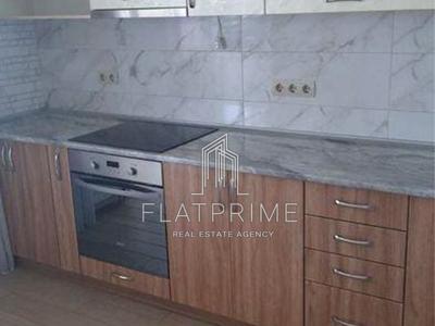 квартира за адресою Соломії Крушельницької вул., 15