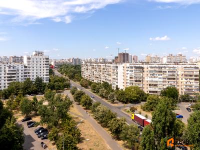 квартира за адресою Архітектора Вербицького вул., 28