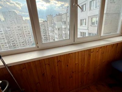 квартира за адресою Олевська вул., 3-А