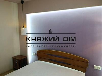 квартира за адресою Петра Григоренка просп., 36
