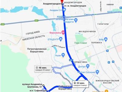 квартира за адресою Січова вул., 30/53