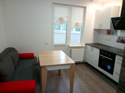 квартира за адресою Юлії Здановської вул. (Ломоносова), 36-В