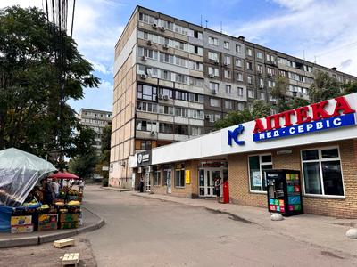 квартира за адресою Мануйлівський просп. (Воронцова), 77
