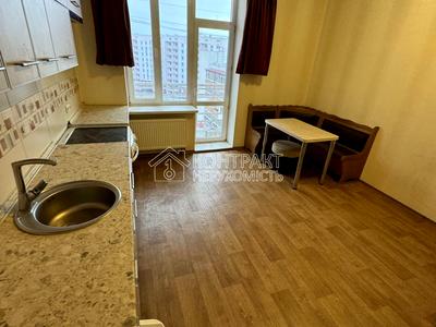квартира за адресою Барабашова, 32а
