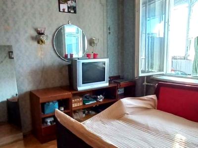 квартира по адресу Энтузиастов ул., 9/1