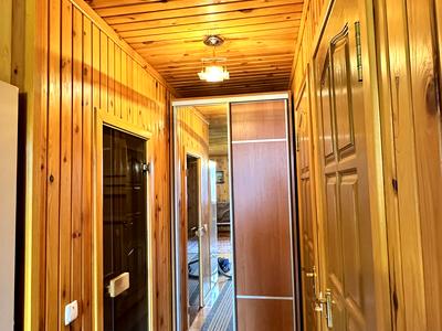 дом по адресу с. Боденьки, Лесі Україки, 11