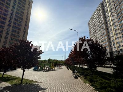 квартира за адресою Перлинна вул., 8