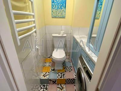 квартира по адресу Регенераторная ул., 4 к14