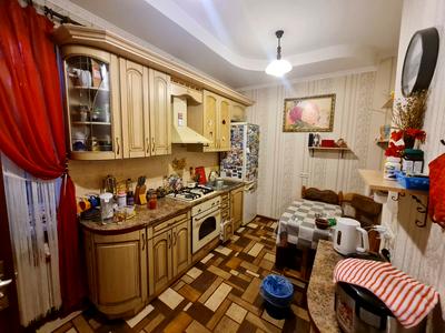 квартира по адресу Нижний Вал ул., 23-В