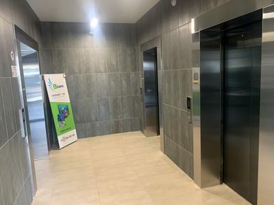 квартира за адресою Дніпровська набережна вул., 17-К