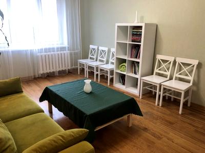 квартира по адресу Татарская ул., 38