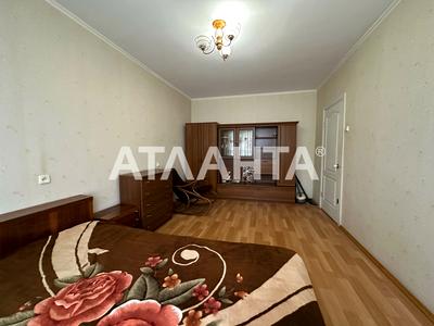 квартира за адресою Академіка Корольова вул., 104/3