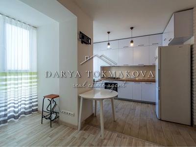 квартира по адресу Боголюбова ул., 6