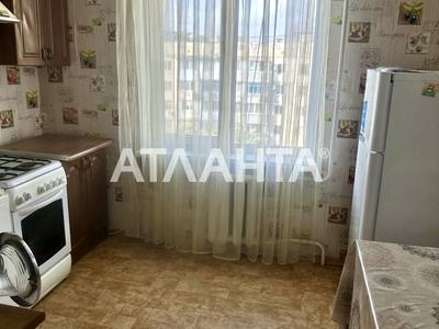 квартира по адресу Ильфа и Петрова ул., 13