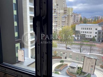 квартира по адресу Берестейский просп. (Победы), 42а