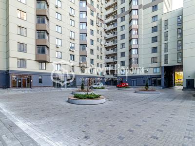 квартира за адресою Андрія Верхогляда вул. (Михайла Драгомирова), 14-А