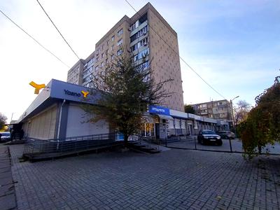 квартира по адресу Слобожанский просп. (Газеты 