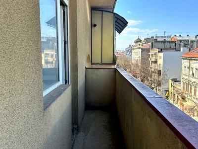 квартира за адресою Січових Стрільців вул., 42а