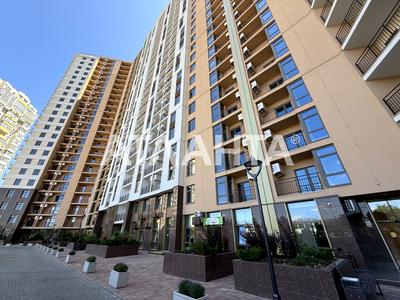 квартира по адресу Краснова ул., 3